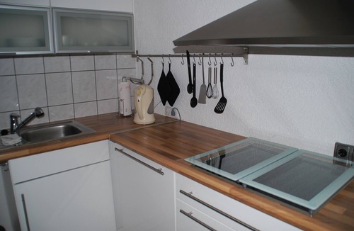 Rossbach Apartment | Vacation apartment/apartment for 2 guests with 50m² in Roßbach (125321)