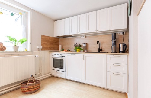 Schlitz Apartment | Vacation apartment/apartment for 5 guests with 67m² in Schlitz (272690)