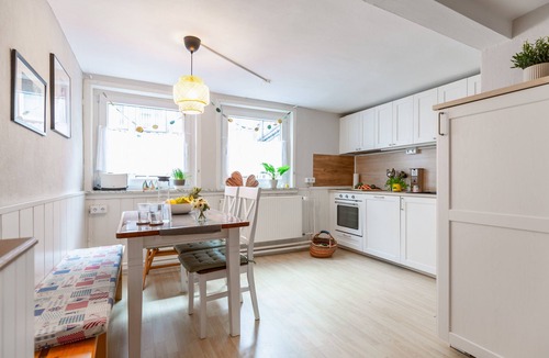Schlitz Apartment | Vacation apartment/apartment for 5 guests with 67m² in Schlitz (272690)