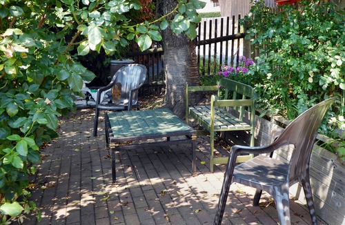 Altendorf Apartment | Vacation apartment/apartment for 4 guests with 70m² in Sebnitz (167862)