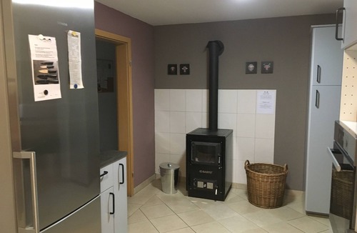 Brandmatt Apartment | Vacation apartment/apartment for 6 guests with 80m² in Seebach (268226)