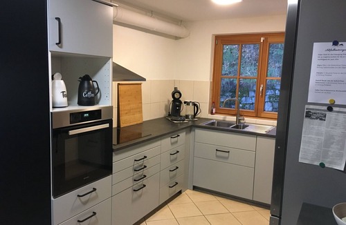Brandmatt Apartment | Vacation apartment/apartment for 6 guests with 80m² in Seebach (268226)