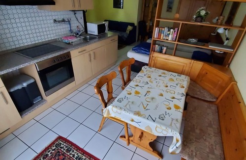 Wernborn Apartment | Vacation apartment/apartment for 3 guests with 40m² in Usingen (166505)