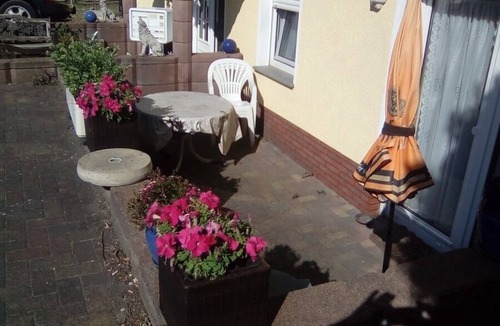 Wernborn Apartment | Vacation apartment/apartment for 3 guests with 40m² in Usingen (166505)