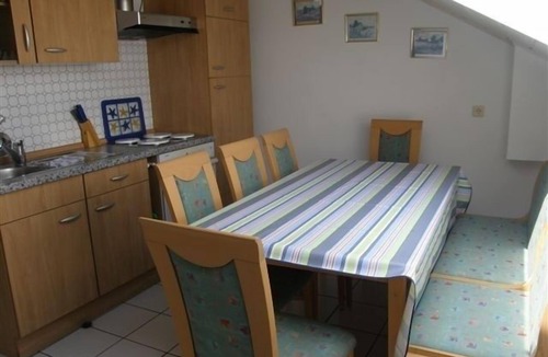 Wernborn Apartment | Vacation apartment/apartment for 6 guests with 70m² in Usingen (166529)