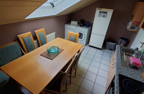 Wernborn Apartment | Vacation apartment/apartment for 6 guests with 70m² in Usingen (166529)