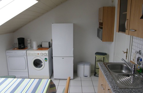 Wernborn Apartment | Vacation apartment/apartment for 6 guests with 70m² in Usingen (166529)