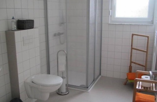 Dargun Apartment | Vacation apartment/apartment for 3 guests with 40m² in Dargun (149265)
