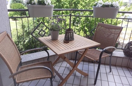 Kappel Apartment | Vacation apartment/apartment for 5 guests with 70m² in Kappel (295219)