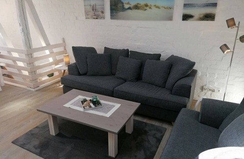 Wismar Apartment | Vacation apartment/apartment for 4 guests with 85m² in Wismar (301751)