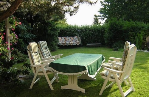 Wismar Apartment | Vacation apartment/apartment for 3 guests with 40m² in Wismar (301600)