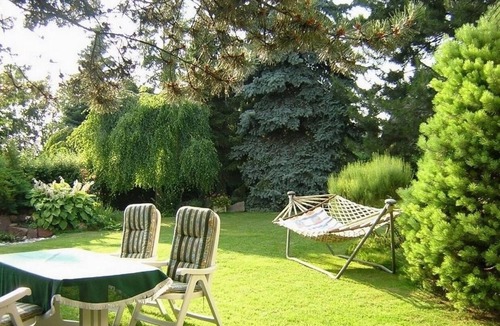 Wismar Apartment | Vacation apartment/apartment for 3 guests with 40m² in Wismar (301600)