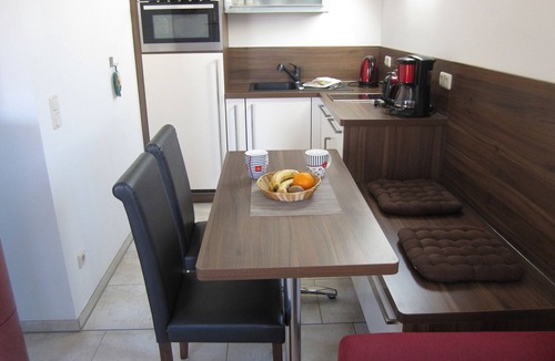 Zingst Apartment | Vacation apartment/apartment for 2 guests with 77m² in Ostseeheilbad Zingst (26399)