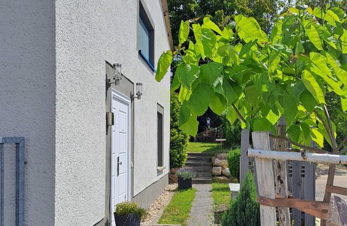 Borna Apartment | Vacation apartment/apartment for 3 guests with 42m² in Borna (295187)