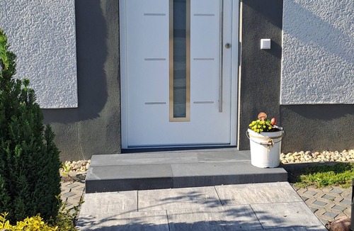 Borna Apartment | Vacation apartment/apartment for 3 guests with 42m² in Borna (295187)