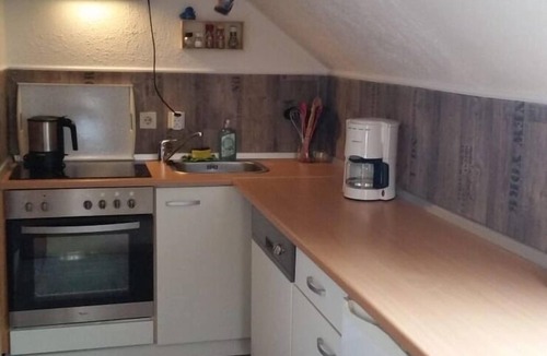 Ihlow Apartment | Vacation apartment/apartment for 2 guests with 58m² in Ihlow (265281)