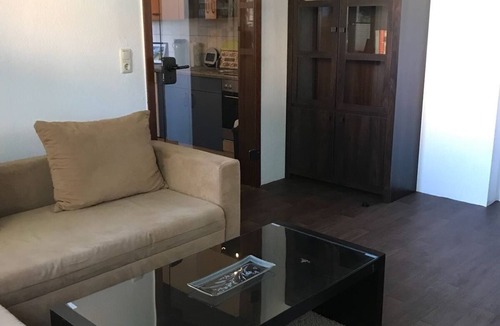 Laage Apartment | Vacation apartment/apartment for 4 guests with 43m² in Laage (309887)