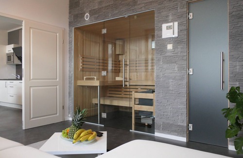 Muritz Apartment | Vacation apartment/apartment for 3 guests with 67m² in Waren (29511)