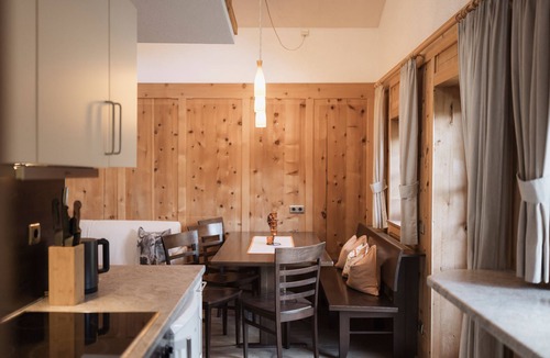 Prateria Apartment | Vacation apartment/apartment for 4 guests with 60m² in Casies (310752)
