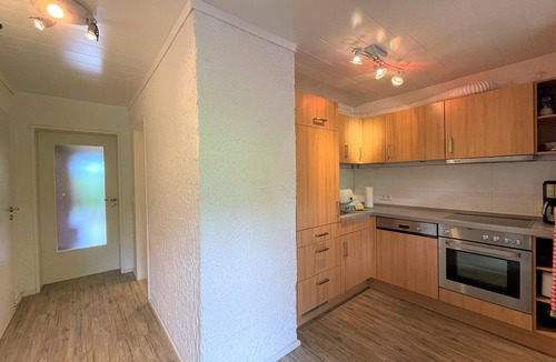 Meilingen Apartment | Vacation apartment "Appartement Alpenglühen"