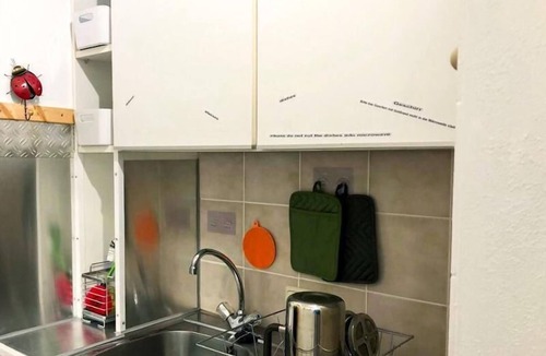 Bodenmais Apartment | Vacation apartment Arberflimmern (35sqm)
