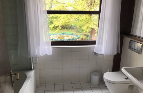 Kitzingen Apartment | Vacation apartment at the old brewery