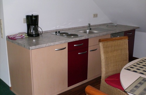 Rotenberg Apartment | Vacation apartment at the Weinhof | In the middle of the vineyards and close to the city