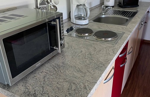 Rotenberg Apartment | Vacation apartment at the Weinhof | In the middle of the vineyards and close to the city