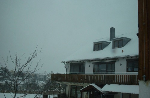 Rotenberg Apartment | Vacation apartment at the Weinhof | In the middle of the vineyards and close to the city