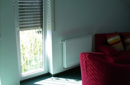 Rotenberg Apartment | Vacation apartment at the Weinhof | In the middle of the vineyards and close to the city