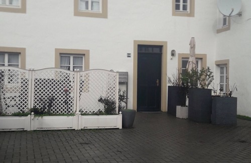 Bickendorf Condo | Vacation apartment Bitburg Eifel in Bickendorf