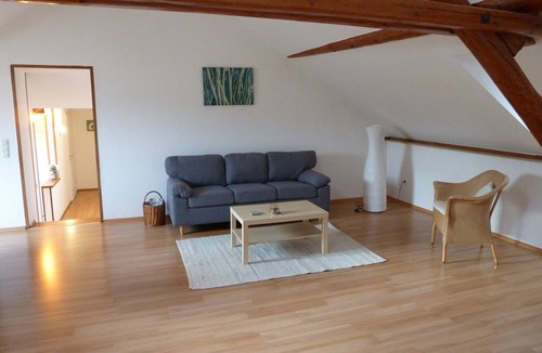 Bickendorf Condo | Vacation apartment Bitburg Eifel in Bickendorf