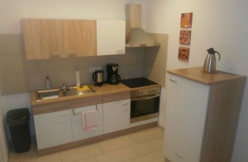 Greimerath Bed & Breakfast | Vacation apartment Buchwald - Guesthouse Greimerather Forst