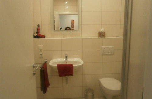 Greimerath Bed & Breakfast | Vacation apartment Buchwald - Guesthouse Greimerather Forst