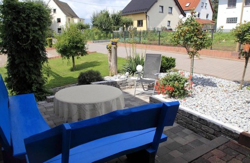 Hillscheid Apartment | Vacation apartment Binder - 4-bed apartment