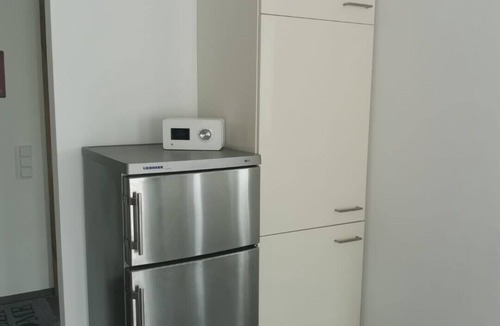 Pruemzurlay Apartment | Vacation apartment Burgblick with approx. 80sqm - in Prümzurlay