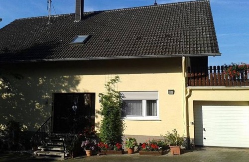 Nußbaum Apartment | Vacation apartment Baumberger - 4-bed apartment