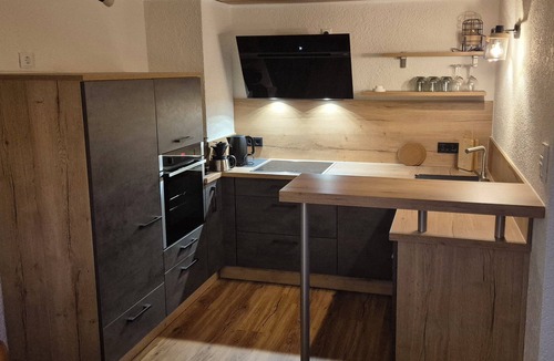 Ebnath Apartment | Vacation apartment "beimpostbuarn" in the heart of the Fichtelgebirge directly on the cycle path