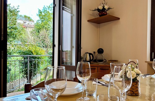 Sona Apartment | Vacation apartment between Gardaland, Lake Garda and Verona