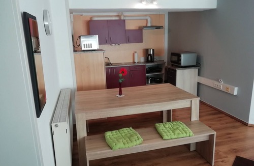 Netphen Apartment | Vacation apartment Bruch in Netphen - near Siegen
