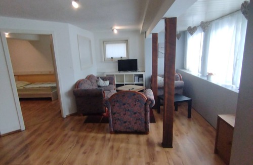 Netphen Apartment | Vacation apartment Bruch in Netphen - near Siegen