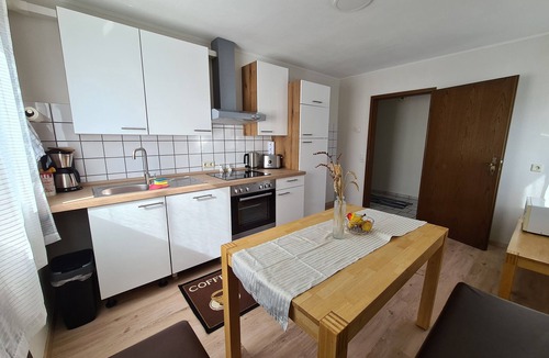 Grafschaft Apartment | Vacation apartment Cimen