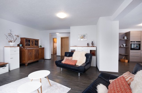 Spraitbach Apartment | Vacation apartment close to nature in the Swabian forest