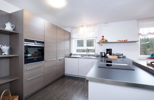 Spraitbach Apartment | Vacation apartment close to nature in the Swabian forest