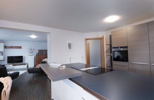 Spraitbach Apartment | Vacation apartment close to nature in the Swabian forest