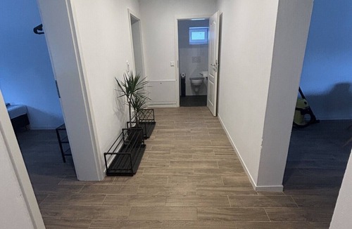 Essenbach Apartment | Vacation apartment Casita2 ground floor