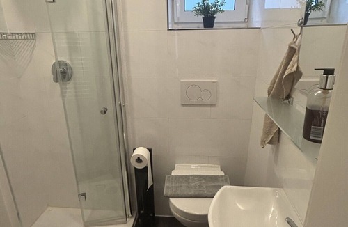 Essenbach Apartment | Vacation apartment Casita2 ground floor