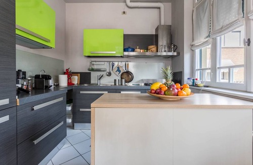 Como Apartment | Vacation Apartment "Central Vista Lago" with Lake View & Private Terrace