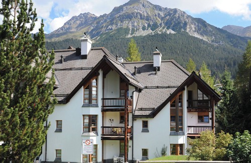 Lenzerheide Apartment | Vacation apartment Drescher, Schweizerhof 612, Lenzerheide