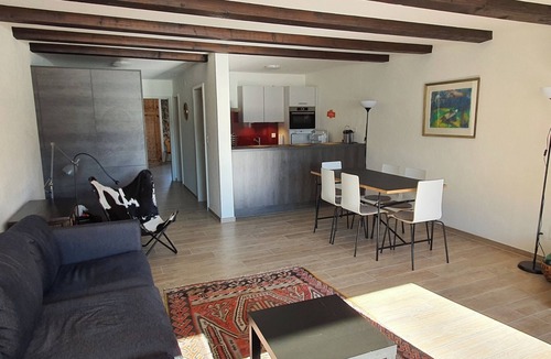 Lenzerheide Apartment | Vacation apartment Astoria 17, Lenzerheide